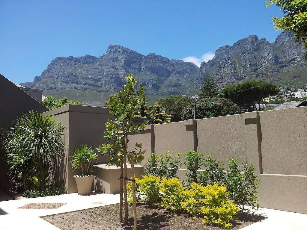 One On Houghton Holiday home Cape Town