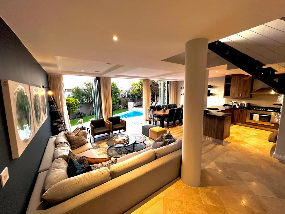 One On Houghton Holiday home Cape Town 0*,  South Africa