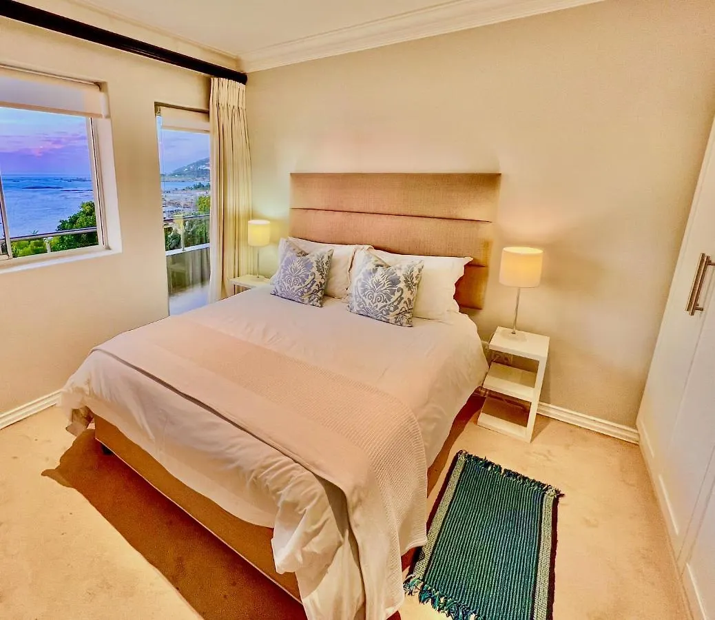 One On Houghton Holiday home Cape Town